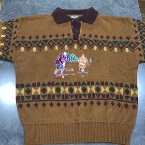 Vintage Sweater